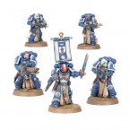 Sternguard Veteran Squad